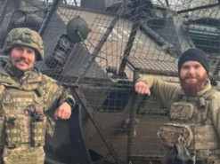 Бійці ЗСУ отримали іспанські бронетранспортери BMR M-600: що відомо про БТР