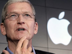 Тим Кук заявил, что мир стоит на пороге длительного цикла перехода на сети 5G