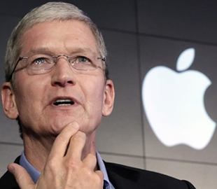 Тим Кук заявил, что мир стоит на пороге длительного цикла перехода на сети 5G