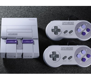 SNES Classic снова обошла по продажам PlayStation 4 и Xbox One