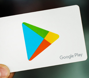 Google нашла способ сделать Google Play безопаснее