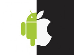 Android-смартфоны получат обновления сервисов Apple раньше, чем устройства на iOS