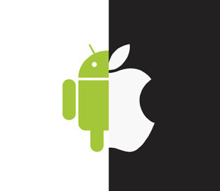 Android-смартфоны получат обновления сервисов Apple раньше, чем устройства на iOS