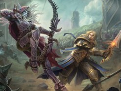 Геймера приговорили к тюрьме за DDoS-атаки на World of Warcraft