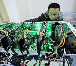 Биткойн потребляет столько же энергии, сколько Марокко