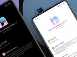 Скрытая функция скриншотов в MIUI 12
