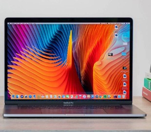 Когда ждать MacBook и iPad с OLED-экранами?