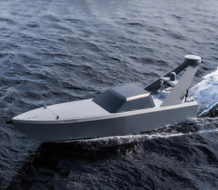 ВМС США замовили морські ударні дрони, схожі на українські