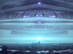 Вчені розробляють офіційний протокол контактів з інопланетянами