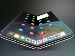Apple випустить гнучкий iPhone у 2026 році з революційним шарніром