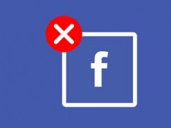 Facebook заблокировала снимок картины Эжена Делакруа из-за наготы