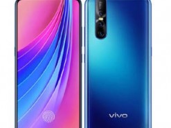 Представлен смартфон Vivo V15 Pro с выдвижной камерой