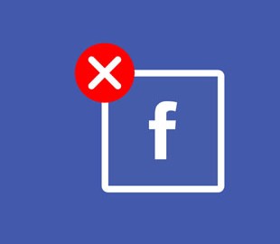 Facebook заблокировала снимок картины Эжена Делакруа из-за наготы