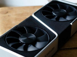 Nvidia борется с майнерами: что заблокируют в видеокартах RTX-3060