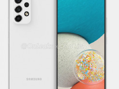 Названы ключевые параметры Samsung Galaxy A53