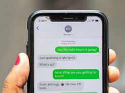 ЕС хочет удалённо сканировать сообщения на всех смартфонах, чтобы распознать насилие над детьми