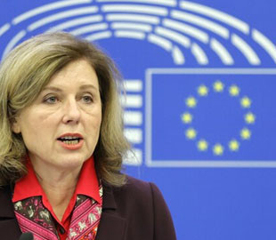 Віцепрезидент Єврокомісії попередила про загрозу дипфейків на тлі виборів у ЄС