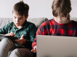 Дистанционное обучение для школьников имеет смысл только как краткосрочная мера - эксперт