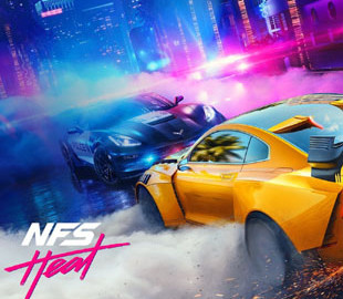 Вышел первый трейлер новой игры из серии Need for Speed