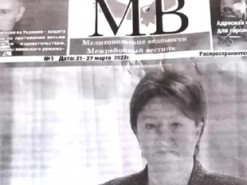 В Мелитополе оккупанты начали печатать пропаганду под известным местным брендом, – НСЖУ