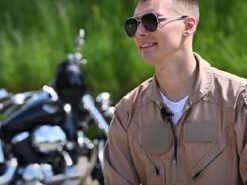 "Дві кардинально різні машини": український пілот порівняв літаки Су-27 з F-16