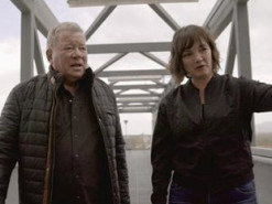 90-летний актер "Стартрека" Шетнер станет космическим туристом новой миссии Blue Origin Безоса