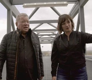 90-летний актер "Стартрека" Шетнер станет космическим туристом новой миссии Blue Origin Безоса