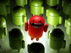 Обнаружен новый опасный вирус на Android