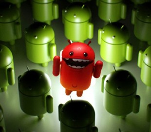 Обнаружен новый опасный вирус на Android