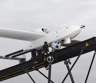 У Defense Express розповіли про БПЛА Luna NG, який ЗСУ отримали від Німеччини