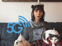 Метеорологи заявили о негативном свойстве 5G