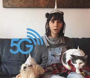 Метеорологи заявили о негативном свойстве 5G