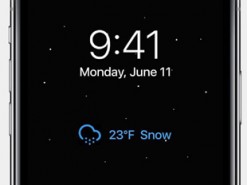 Концепт: такой может быть iOS 12