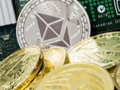 Хакеры похитили с криптовалютной биржи Upbit $49 млн