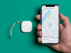 Samsung продолжает работать над треккерами Galaxy Smart Tag