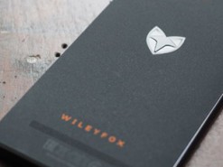 Компания Wileyfox спасена от банкротства и скоро выпустит новые смартфоны