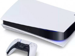 Японские геймеры обнаружили новую версию PlayStation 5