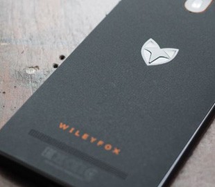 Компания Wileyfox спасена от банкротства и скоро выпустит новые смартфоны