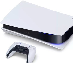 Японские геймеры обнаружили новую версию PlayStation 5