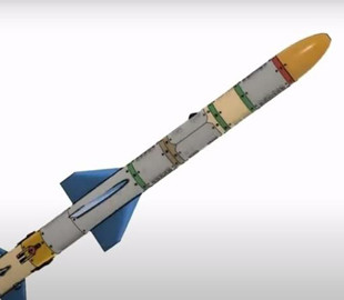 В Україні розробляють спеціальні ракети проти дронів