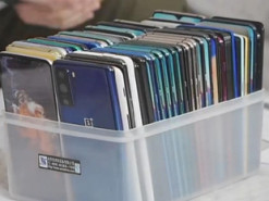 Опубликованы живые фотографии смартфона OnePlus 8 Lite