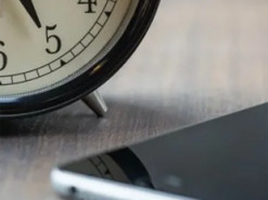 Як перейти на зимовий час на iPhone