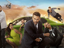 Боевик от Netflix напугал власти Туркменистана и Казахстана