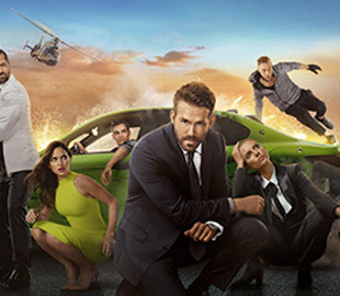 Боевик от Netflix напугал власти Туркменистана и Казахстана