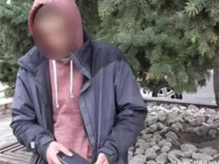 Засуджено українця, який викрав телефон і спустошив банківський рахунок пенсіонера