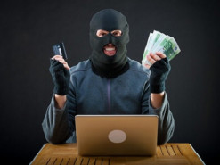 Интернет-мошенники стали маскировать свои сайты под Prom.ua