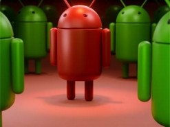 Найден новый Android-вирус, взламывающий соцсети