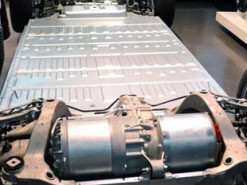 Как за 10 лет изменилась стоимость батарей для электромобилей