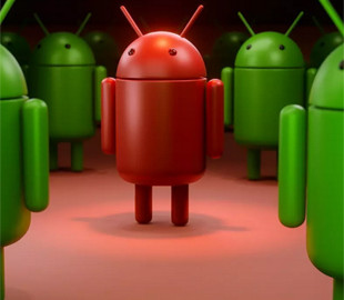 Найден новый Android-вирус, взламывающий соцсети