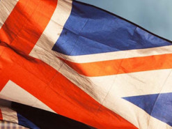 Великобритания готовится к выпуску первого государственного NFT